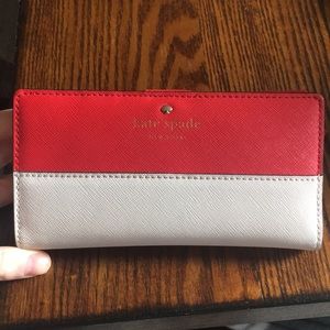 Kate Spade wallet